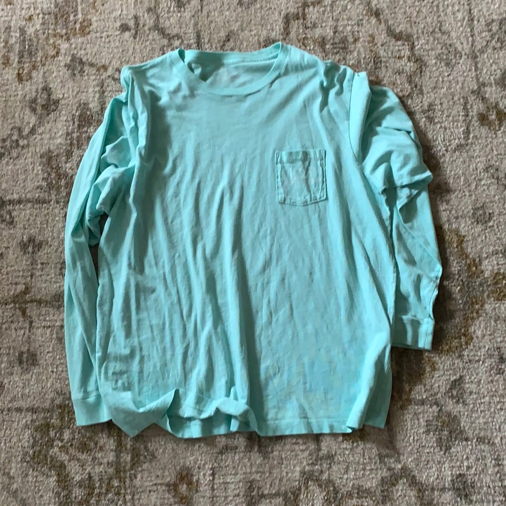 Vineyard Vines Long T